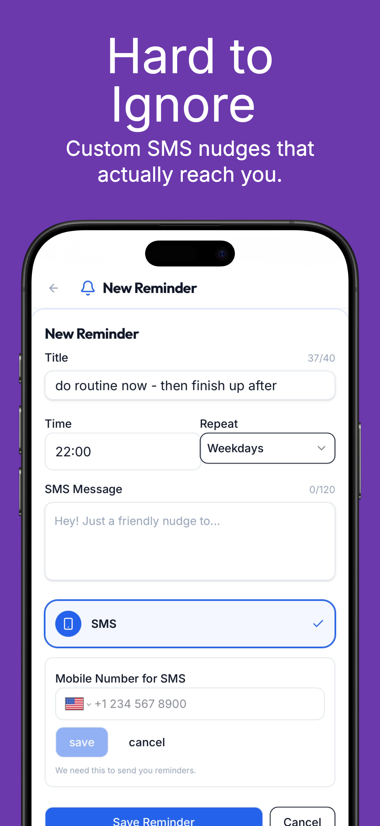 FocusMaxing app screenshot 9